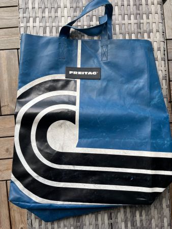 Freitag Tasche Miami Vice