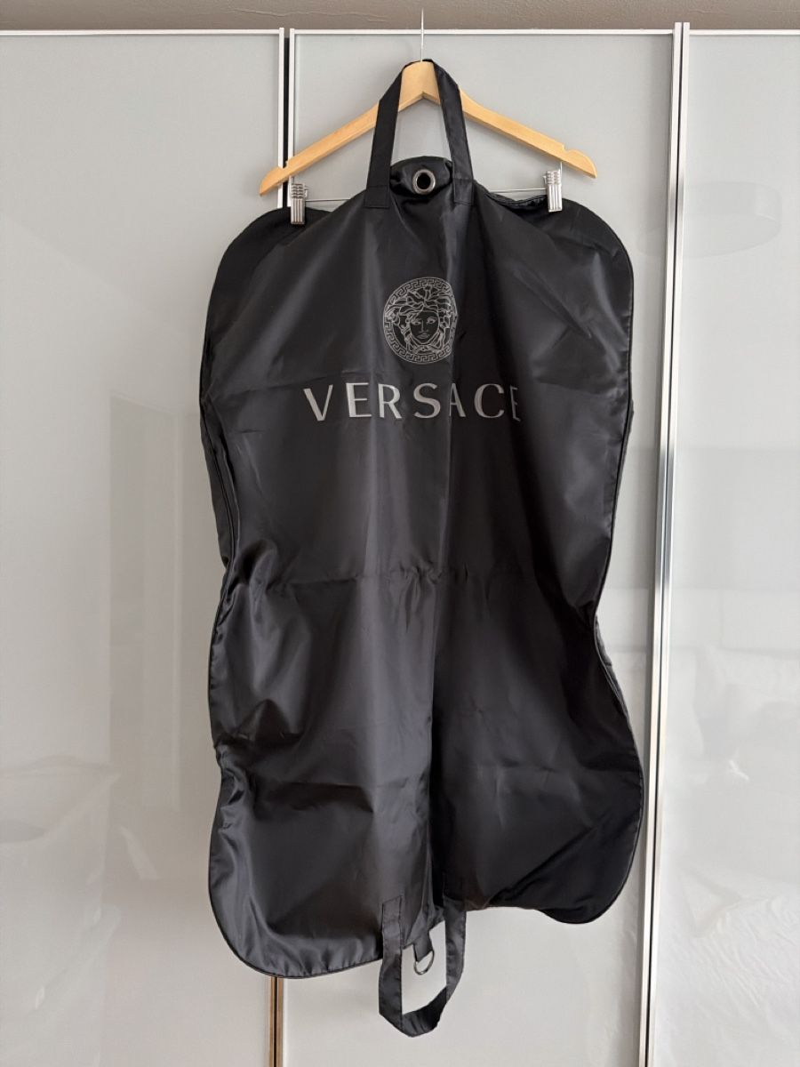 Versace Giacche: Versace Blazer – Usato da Dübendorf venduto da MariaS. 7