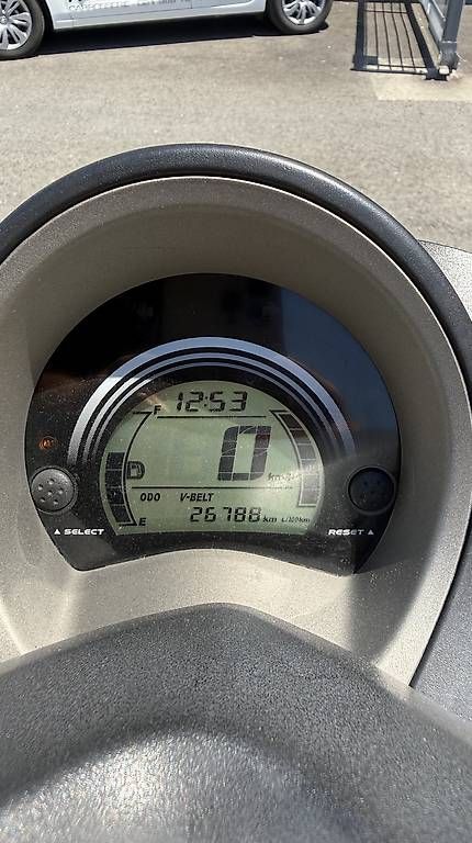 Route: N-max 125 gpd – D'occasion à Villeneuve VD par lua_578g 2