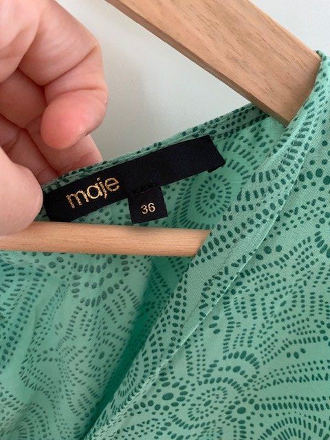 Maje Jumpsuits: Jumpsuit_Maje – Neuf (Voir description) à Luzern par lor_ncs7 2