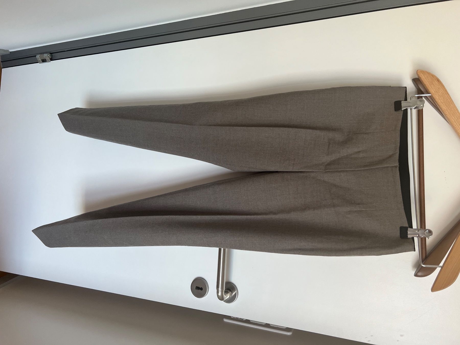 Pantalons: Winter Hose - wool – Neuf (Voir description) à Biel/Bienne par RO19 3