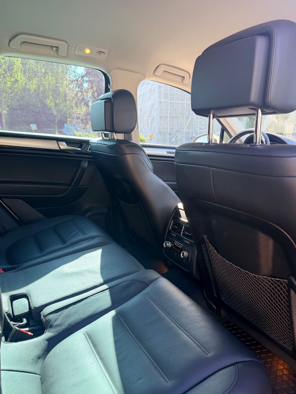 VW Automobili: Vw Touareg 3.0 Tdi – Usato da Holziken venduto da MOT_Savic 7