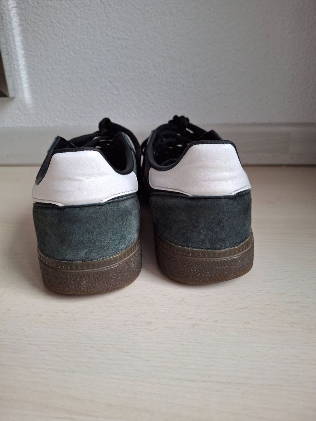 Adidas Scarpe da uomo: Adidas Spezial Grösse 40 – Usato da Walterswil SO venduto da Jerry_maus 1