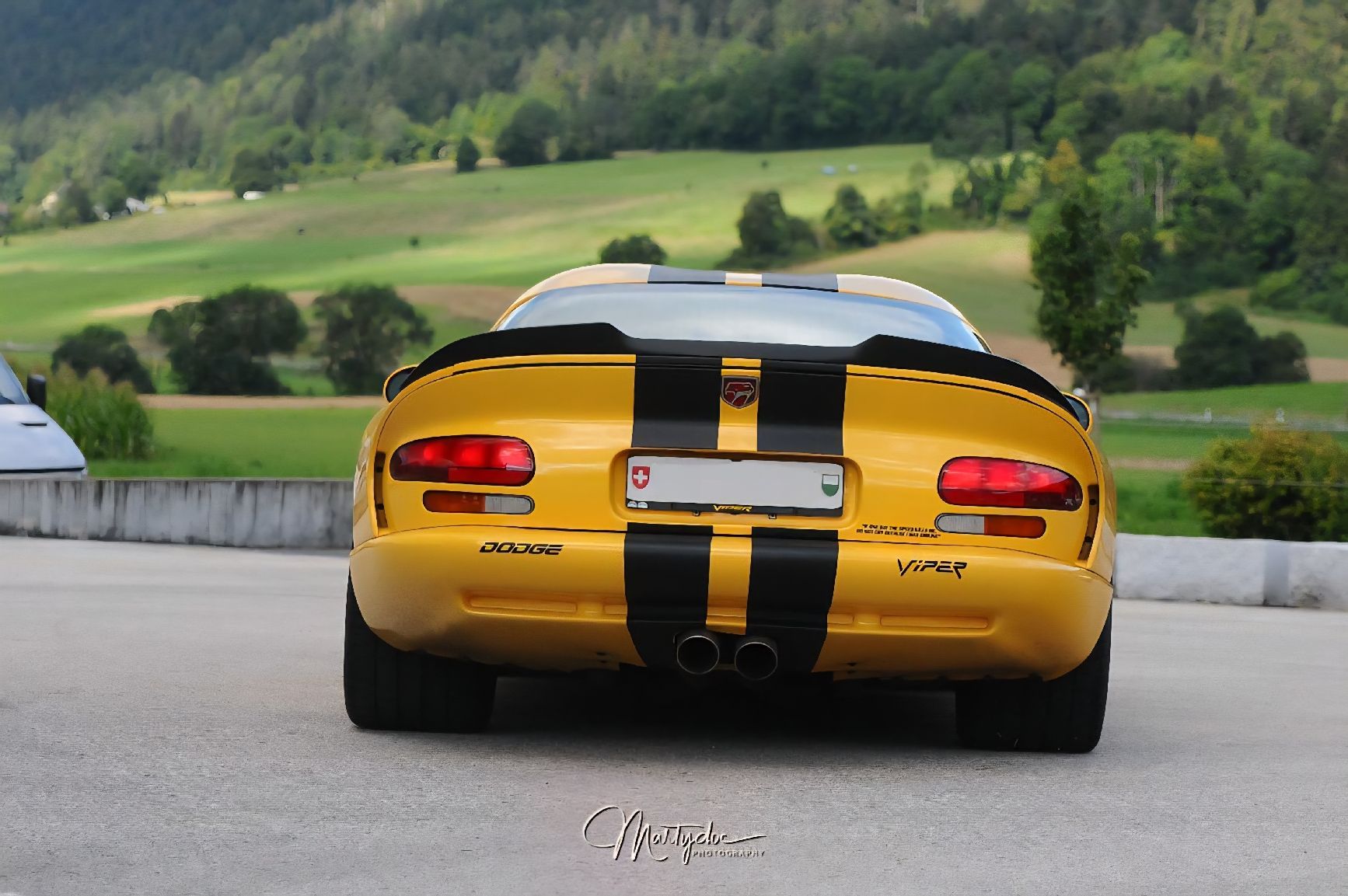 Dodge Automobili: dodge Viper GTS 2002 – Usato da LE SENTIER venduto da mini-moi 4