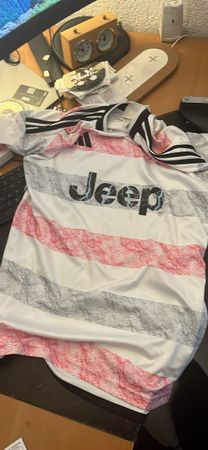 Maillot de foot Juventus 