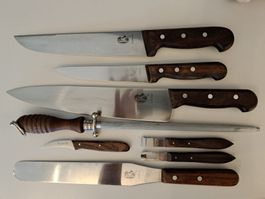 Victorinox Küchenmesser