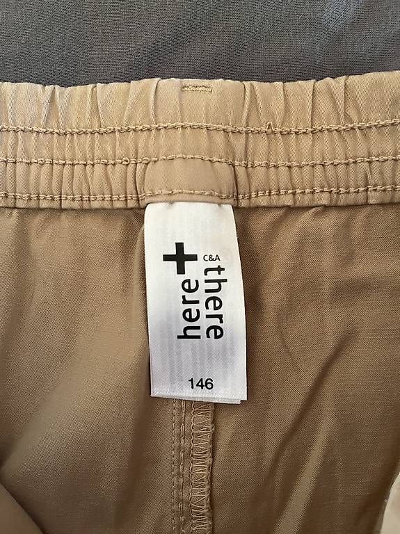 Pantalons: pantaloni per ragazzi – D'occasion à Gordola par tan_rv2x 2