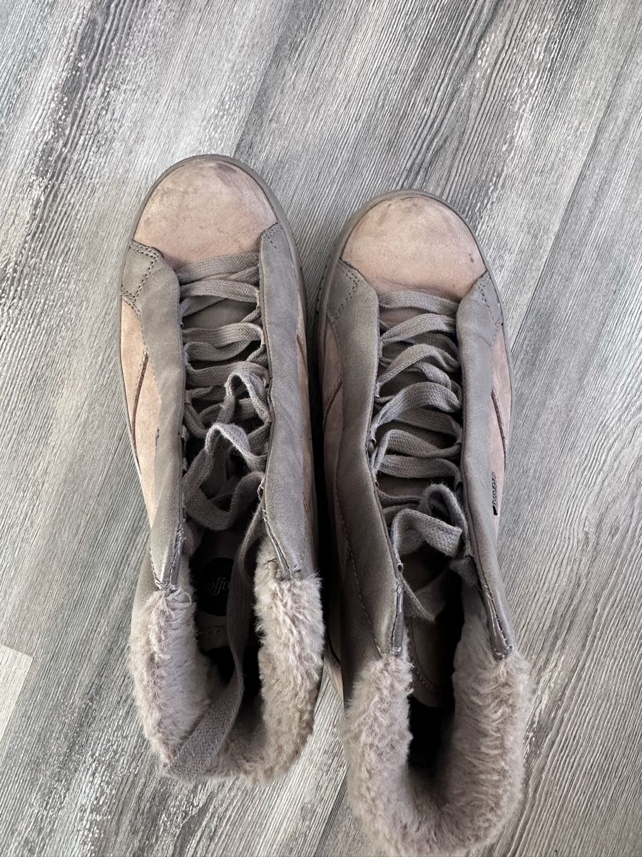 Buffalo Damenschuhe: Scarpe buffalo – Gebraucht aus Locarno von CimaC 1