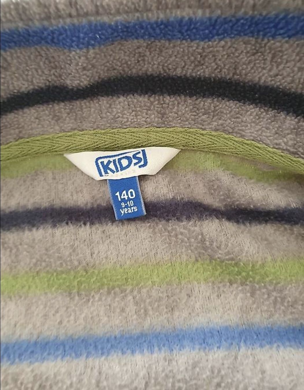 Giacche & Cappotti: Sweatjacke gr. 140 – Nuovo (secondo la descrizione) da St.Gallen venduto da Avena135 1