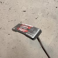 Odyssey Ai-DUAL Double Wide DB Putter