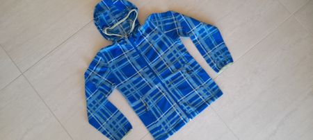 Jacke veste polaire Big Bear 128