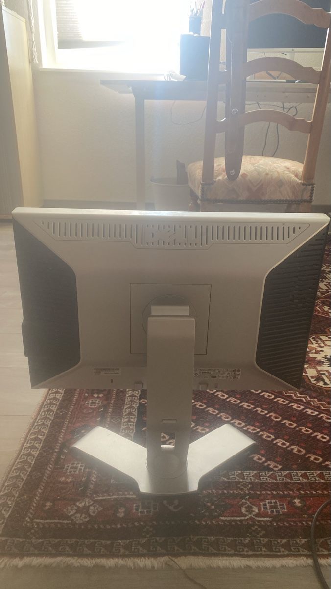 Monitore: Écran Dell 22 pouces bon état – Gebraucht aus Les Charbonnières von bap_s68x 1