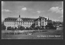 AK/Kollegium St.Antonius,Appenzell,1923