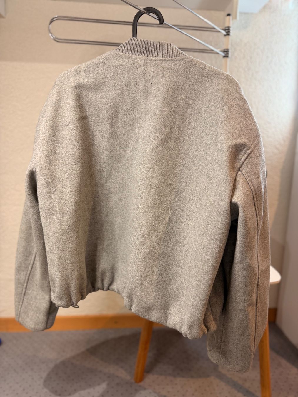 Zara Giacche: Blouson bomber ZARA – Usato da Orbe venduto da dam_8v5y 1