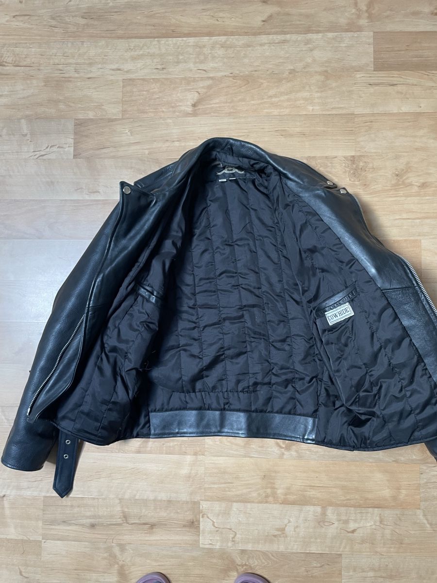 Giacche: Motorradjacke – Usato da Obergösgen venduto da anpajo 1