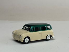 GB5- Grell IFA P 70 grün beige