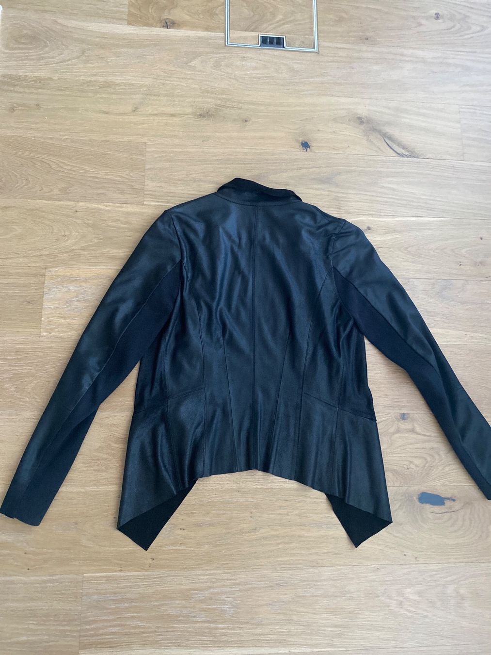 Giacche: Lederjacke dünn – Usato da Bolligen venduto da Noeggeli10 1