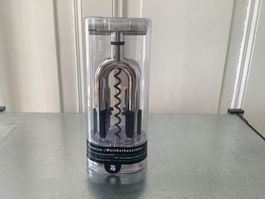 WMF Korkenzieher Flaschenöffner Weinöffner Neu