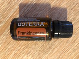 dōTERRA Weihrauch Öl 15ml neu & originalverpackt