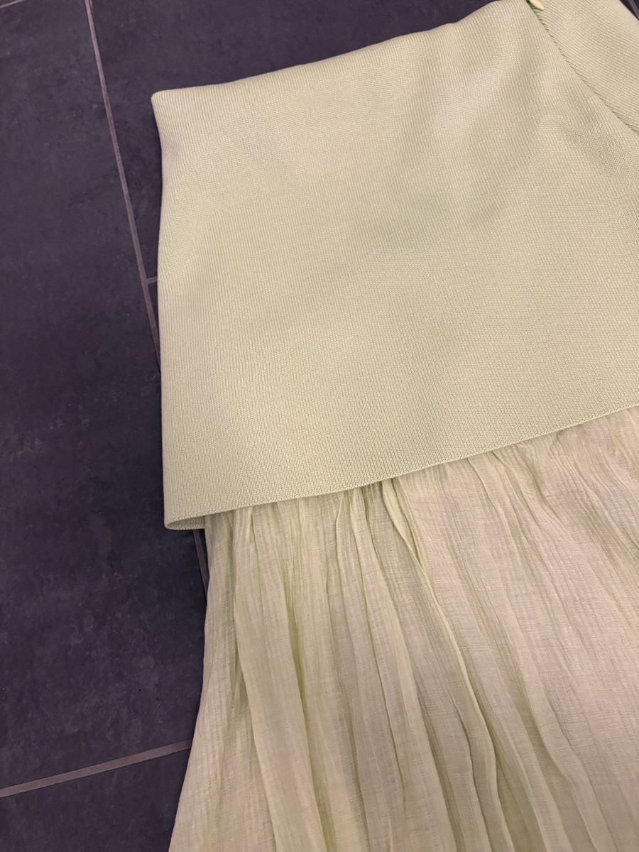 Zara Gonne: Zara Outfit Jupe S – Nuovo e nell'imballaggio originale da Zürich venduto da Anushka86 2