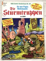 Die Sturmtruppen - Nr.62 - 1.Auflage