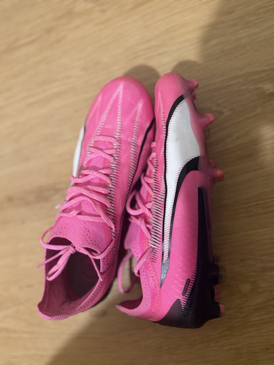 Herrenschuhe: Fussballschuhe  – Gebraucht aus Luzern von son_b66n