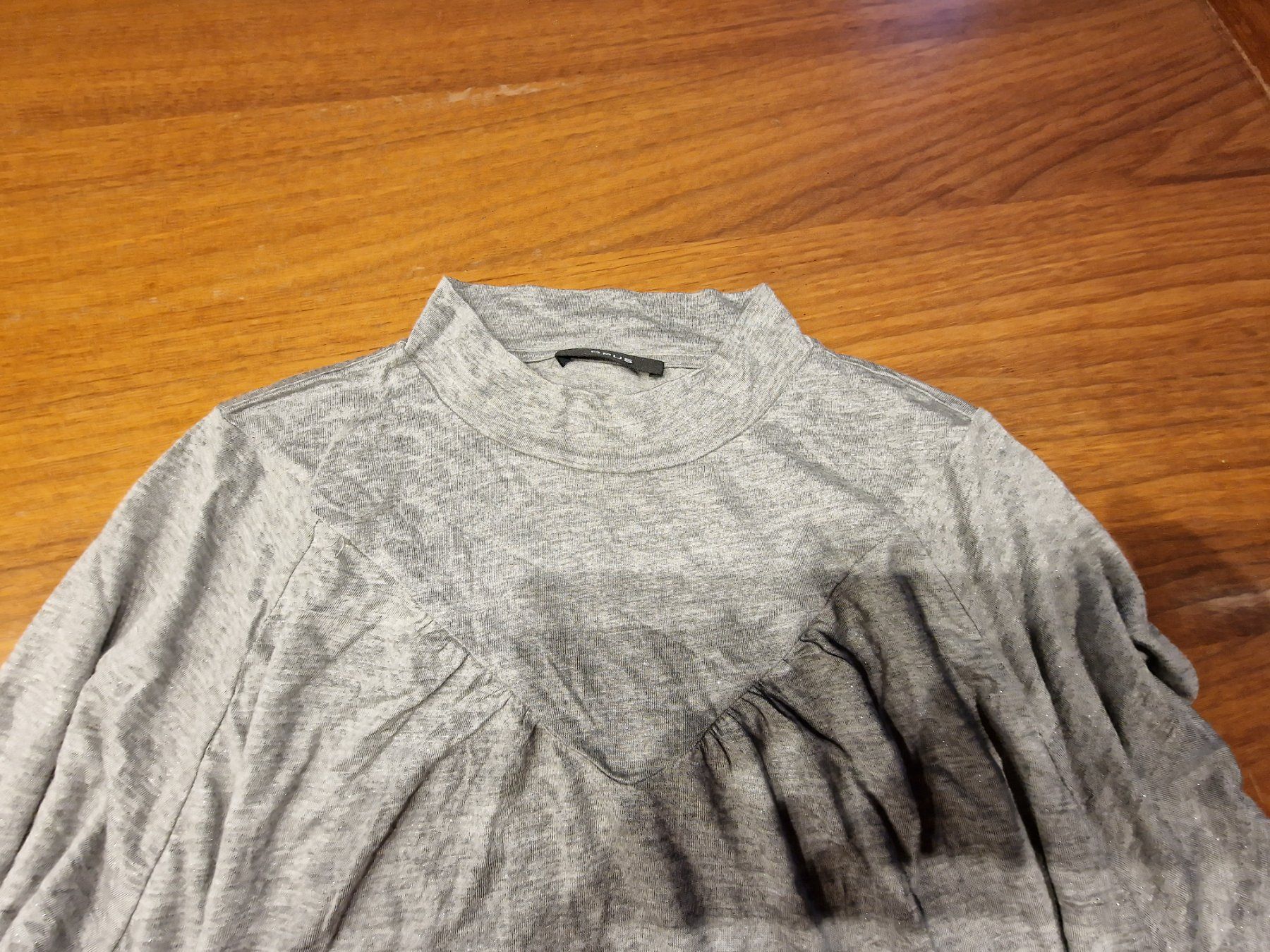 Opus Maglioni & Felpe: Opus Langarmshirt neu – Nuovo (secondo la descrizione) da Kerns venduto da onewayticket 1