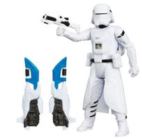 Star Wars The Force Awakens  Snowtrooper
