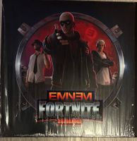 EMINEM - Fortnite Radio Lp 2024 Gold Limited