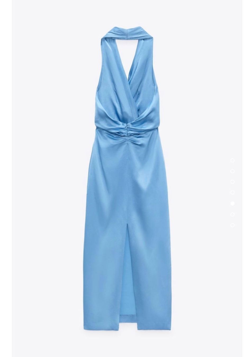 Zara Kleider: Zaradress – Neu und originalverpackt aus Opfikon von til_t7ww 4