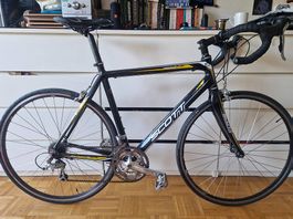 Vélo de course SCOTT
