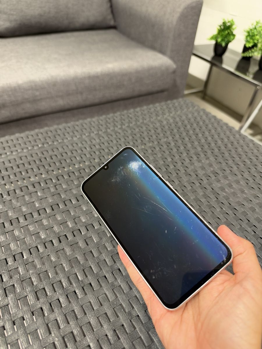 Samsung Telefoni cellulari / Smartphones: Samsung Galaxy A34 5G – Usato da Zürich venduto da TechResellers 4