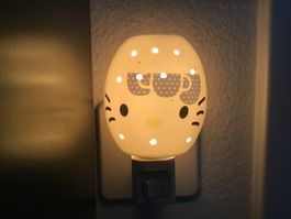 Kinder Nachtlicht Kinderlampe Nachttischlampe