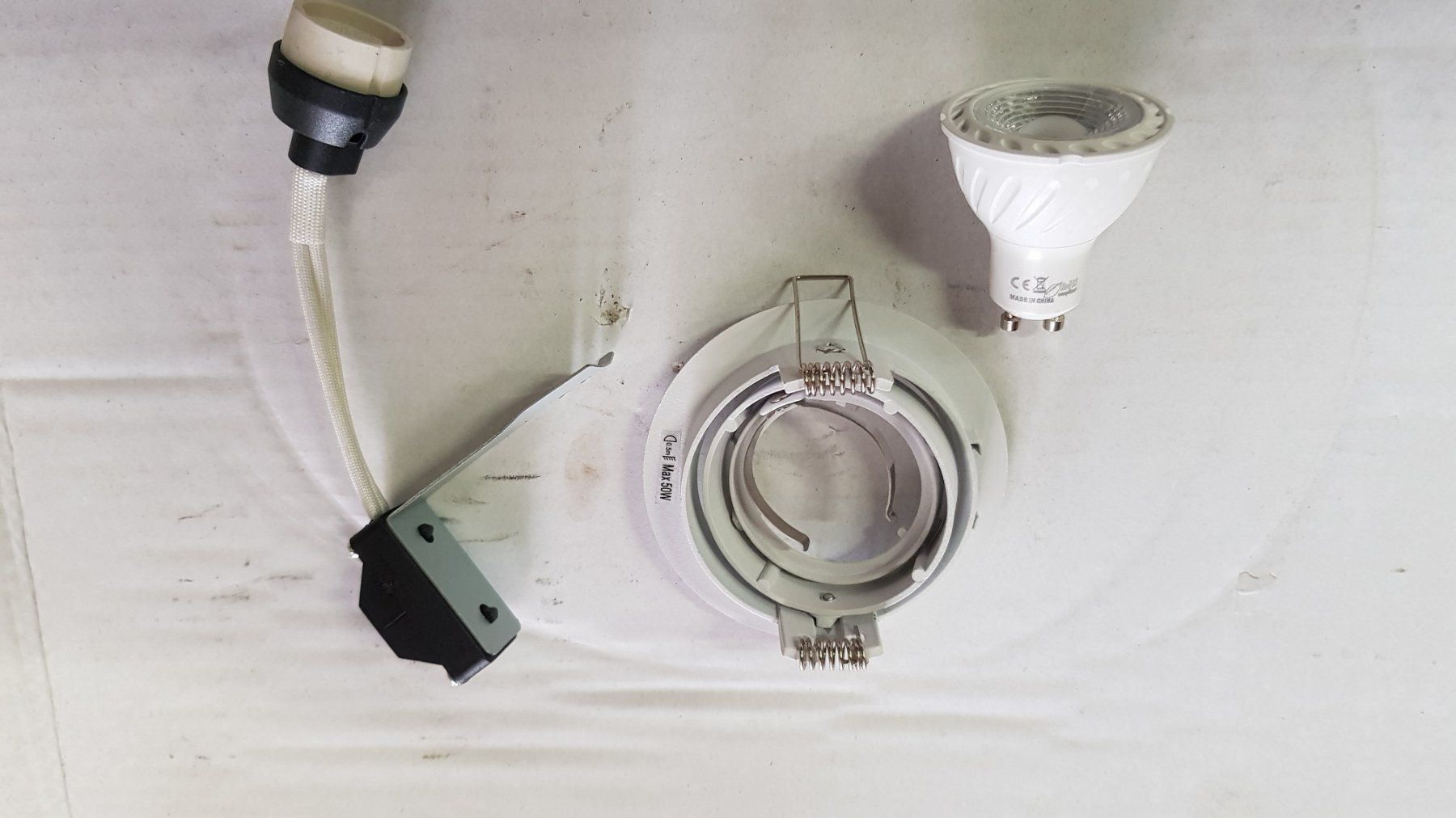 Lampadari & plafoniere: LED-Einbauleuchte – Nuovo e nell'imballaggio originale da Zillis venduto da fab_6z7x 3