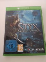 Styx Shards of Darkness (Xbox One)