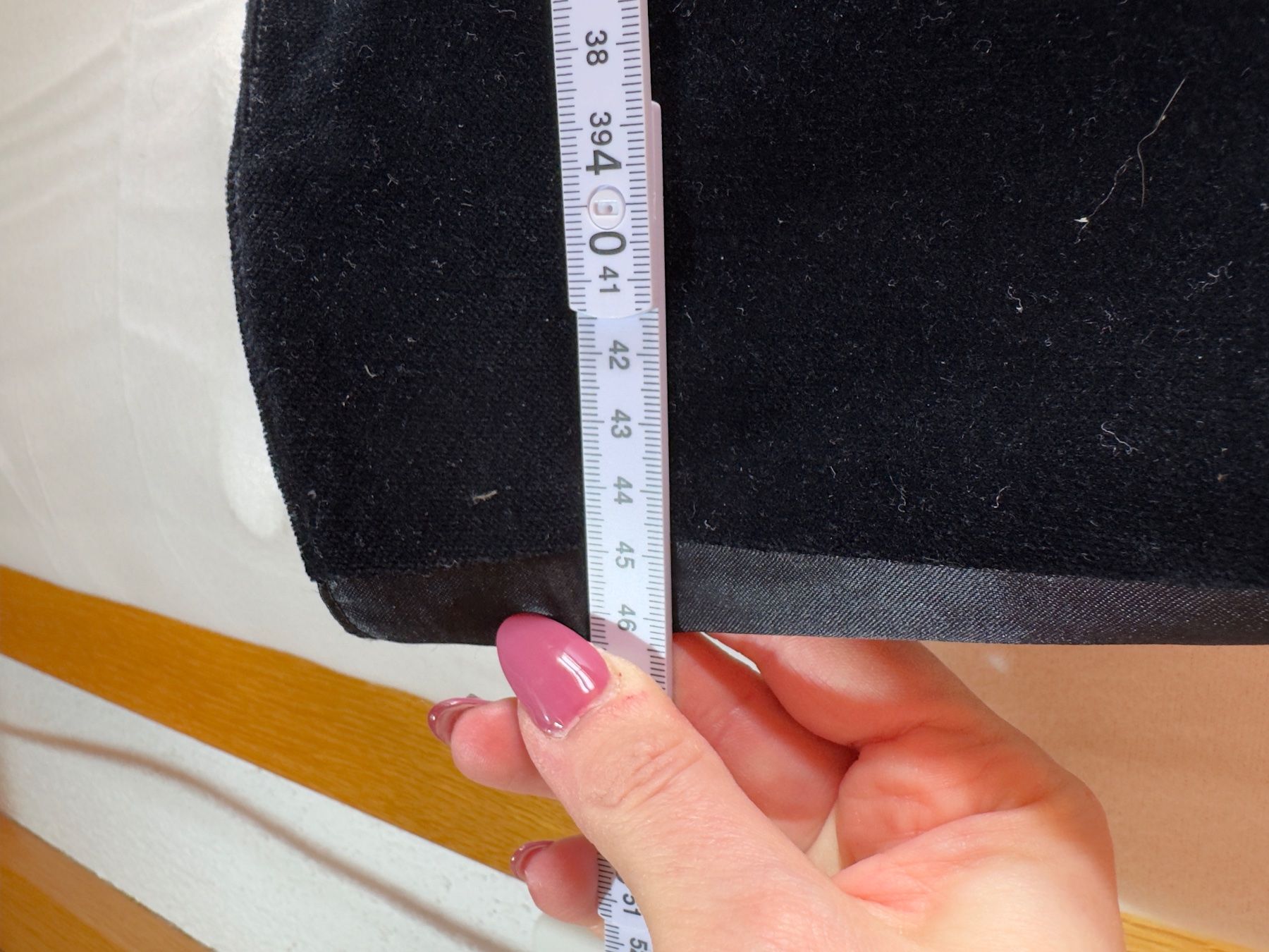 Gilets & Westen: Ausgefallene bestickte Weste Gilet – Gebraucht aus Grosswangen von second_hand_dress 5