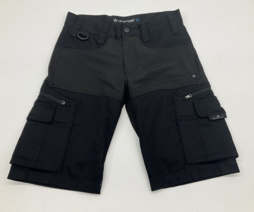 Hosen: Neue Texstar Arbeitshose Gr. 26 – Neu und originalverpackt aus Rüthi (Rheintal) von Balty