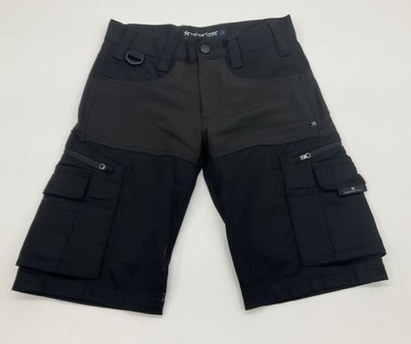 Neue Texstar Arbeitshose Gr. 26