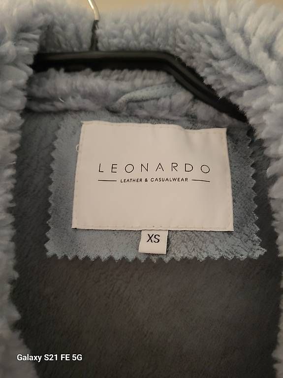 Jacken: Jacke  LEONARD – Gebraucht aus Wil SG von Semake 1