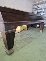 Caramboa Tisch zu verschenken
