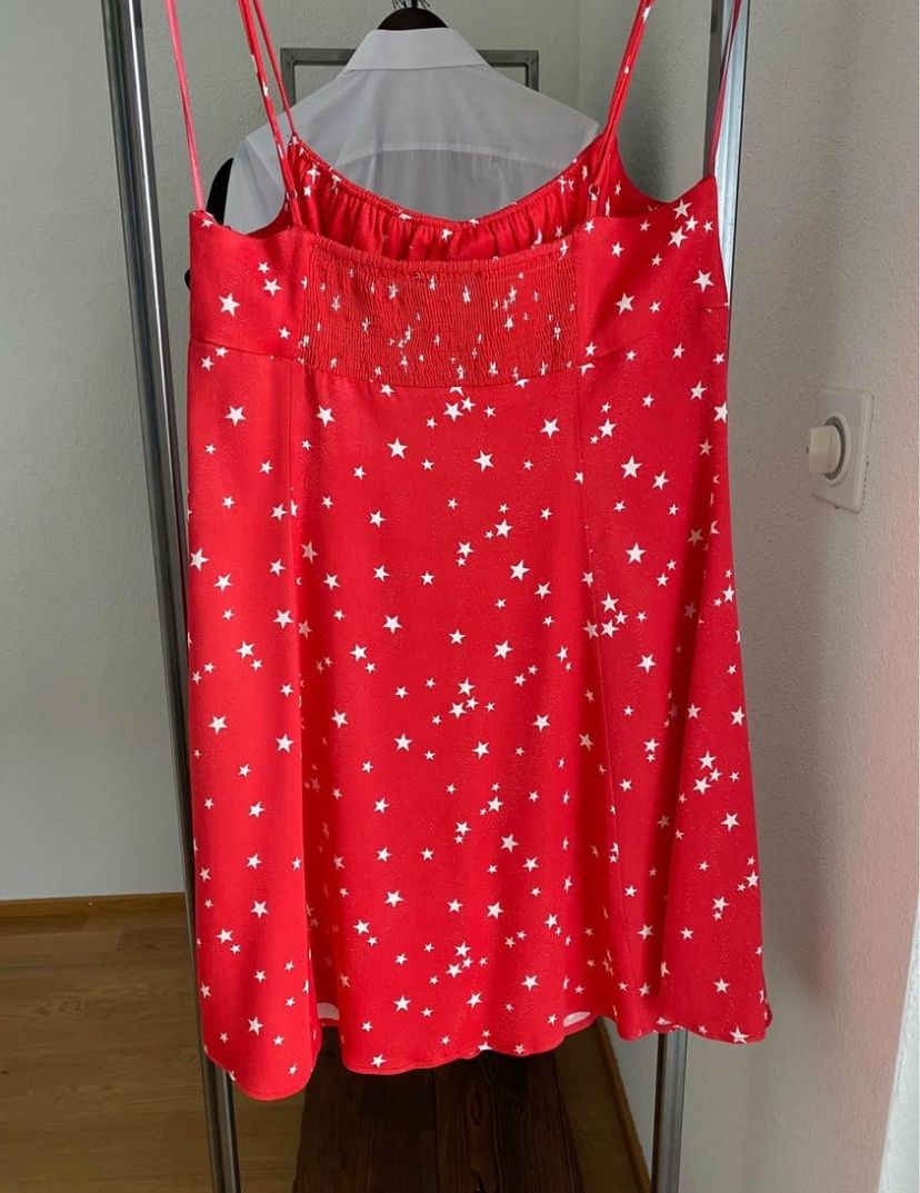 Zara Vestiti: Neues Kleid Zara Grösse L – Nuovo e nell'imballaggio originale da Hünenberg See venduto da pol_cf9n 1
