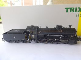 Trix C 5/6 Digital Sound für Märklin