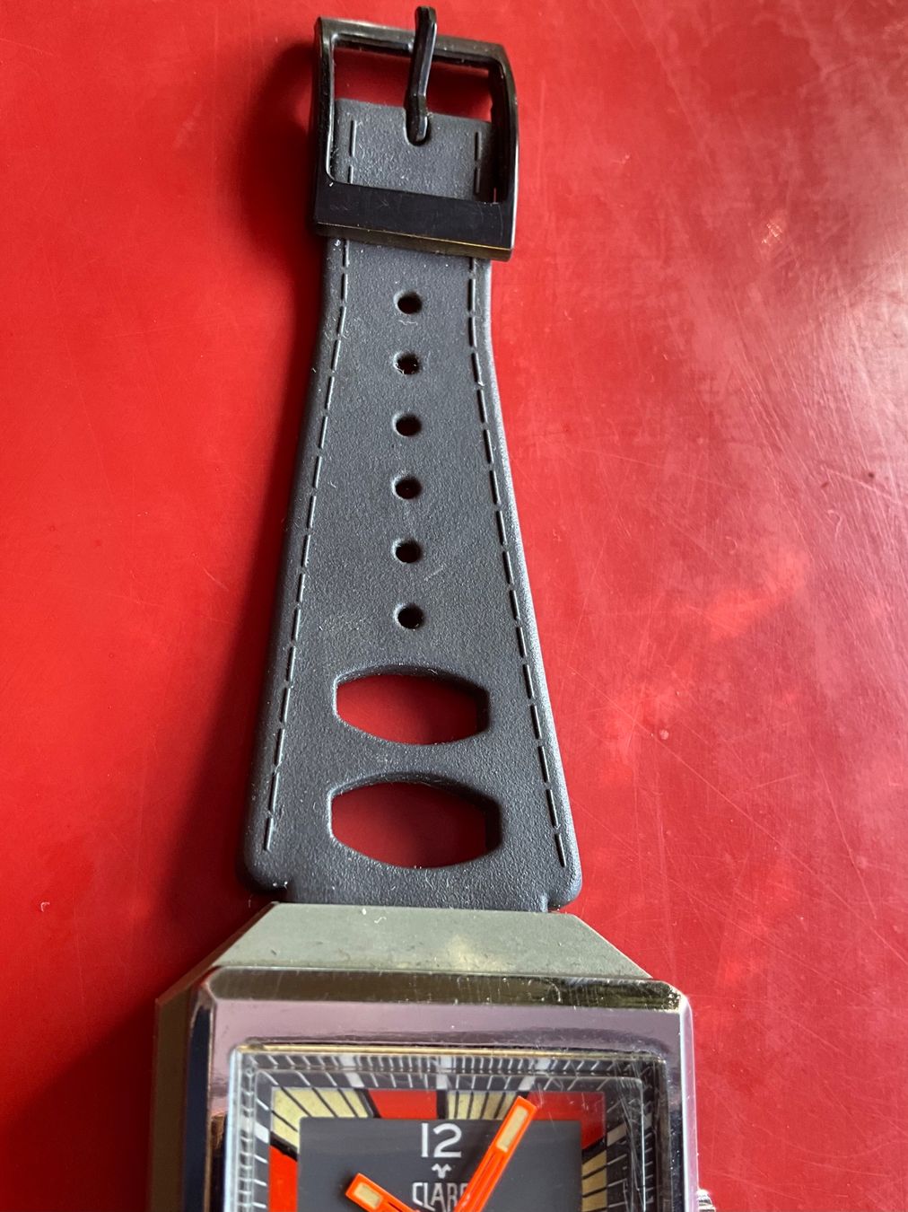 Orologi: Claro Beach Star Herrenuhr – Usato da Otelfingen venduto da PulpoAzul 9