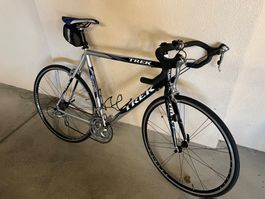 Rennvelo Trek US Postal Services 2003 Lance Armstrong