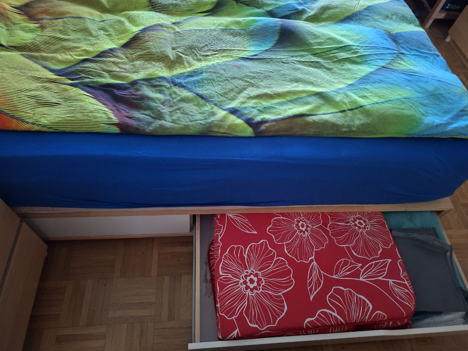 Betten: Bett – Gebraucht aus Köniz von may_22vq 3