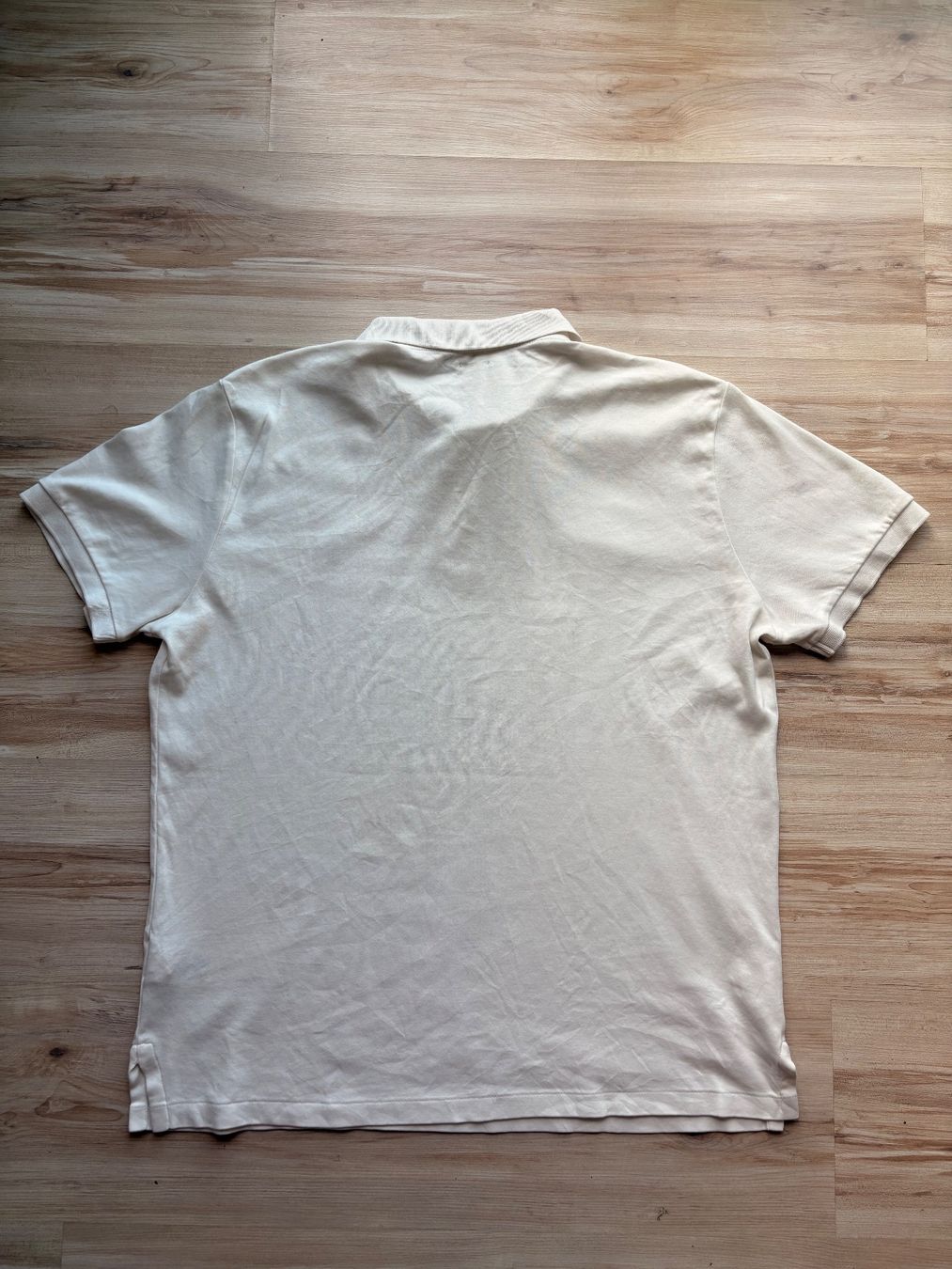 Ralph Lauren Polo-Shirts: Polo Ralph Lauren Poloshirt – Gebraucht aus Wigoltingen von _vntg_ 3
