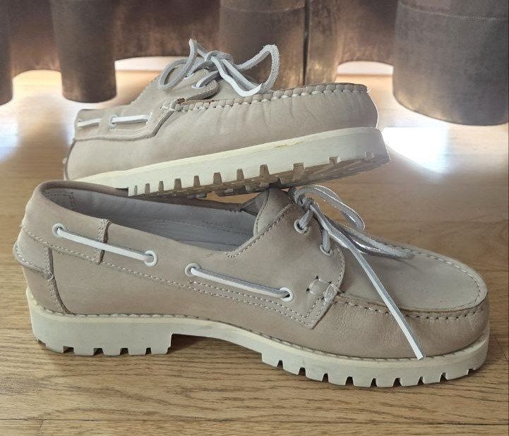 Navyboot Chaussures hommes: NAVYBOOT Authentic Rubber – D'occasion à Risch par wys_2tkx 3