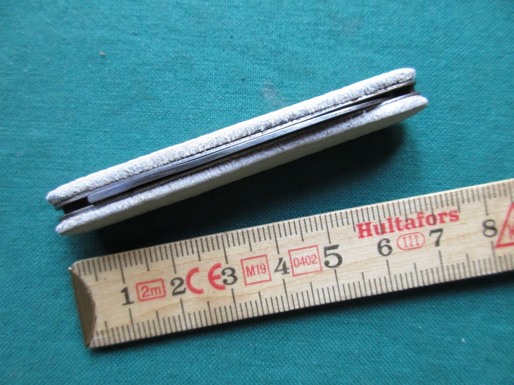 Taschenmesser: Sackmesser (F) – Gebraucht aus Bowil von vifi01 1