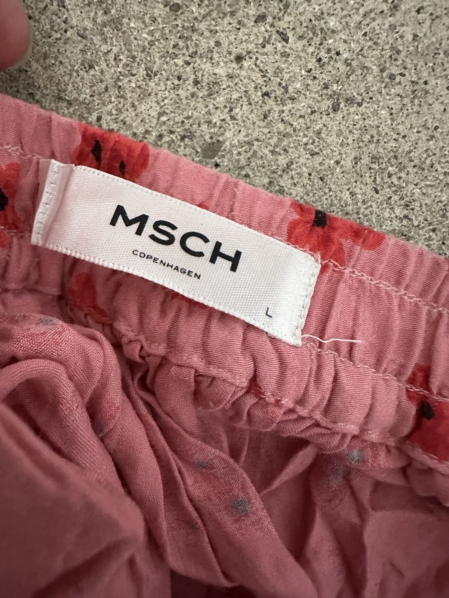 Gonne: 100% Modal Rock von MSCH – Usato da Lenzburg venduto da selabella 2