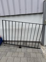 Gartenzaun 
